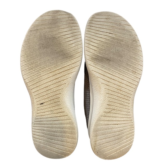 Allbirds gray tree runner womens sneakers - Picture 9 of 10